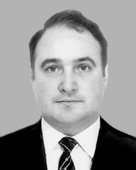 фото: Буцевицький Володимир  Сергійович
